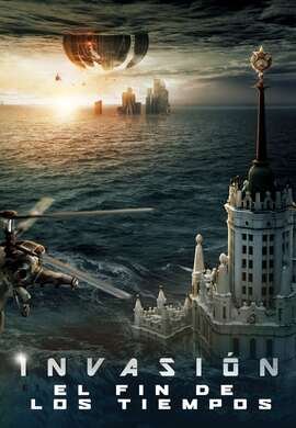 Invasion: El fin de los tiempos